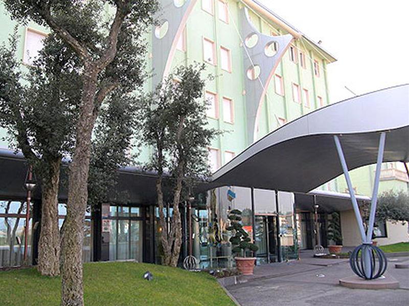 Hotel Western Turismo 4*