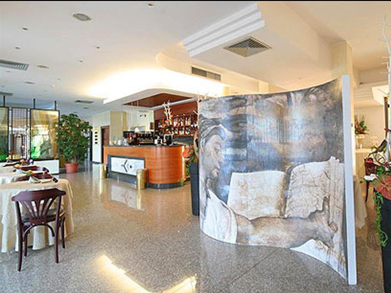 Hotel Western Turismo San Martino Buon Albergo