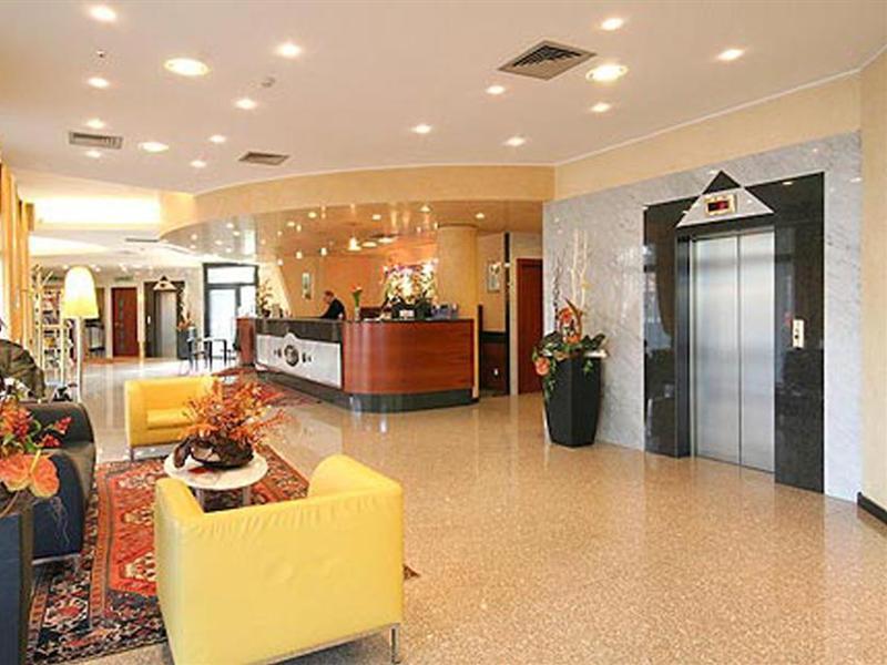 Western Turismo San Martino Buon Albergo