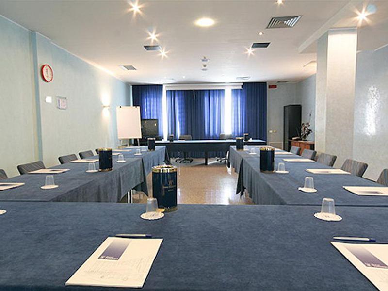 Hotel Western Turismo 4*