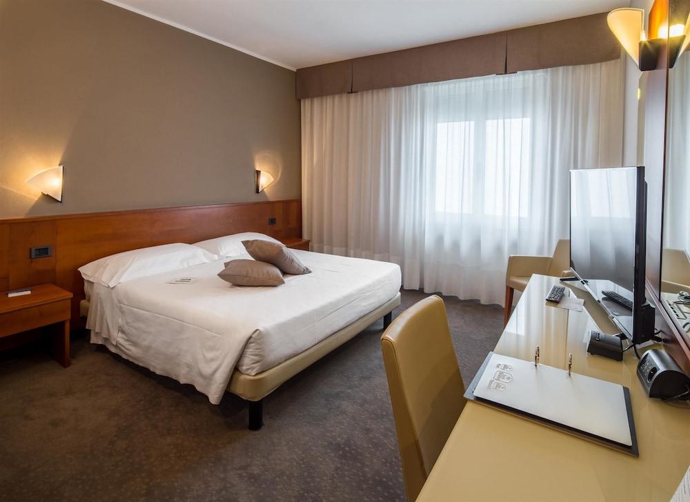 Hotel Western Turismo San Martino Buon Albergo