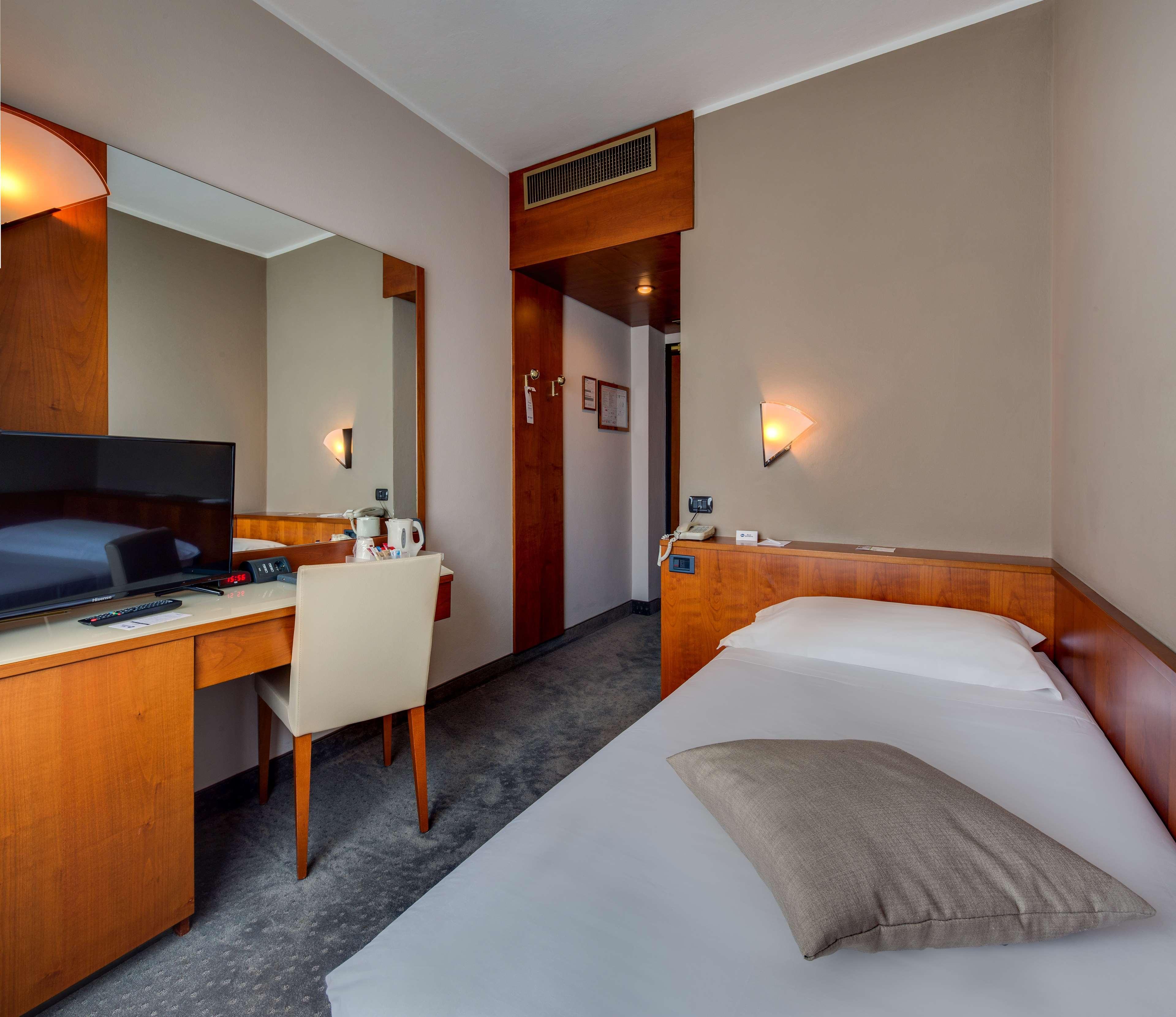 Western Turismo San Martino Buon Albergo