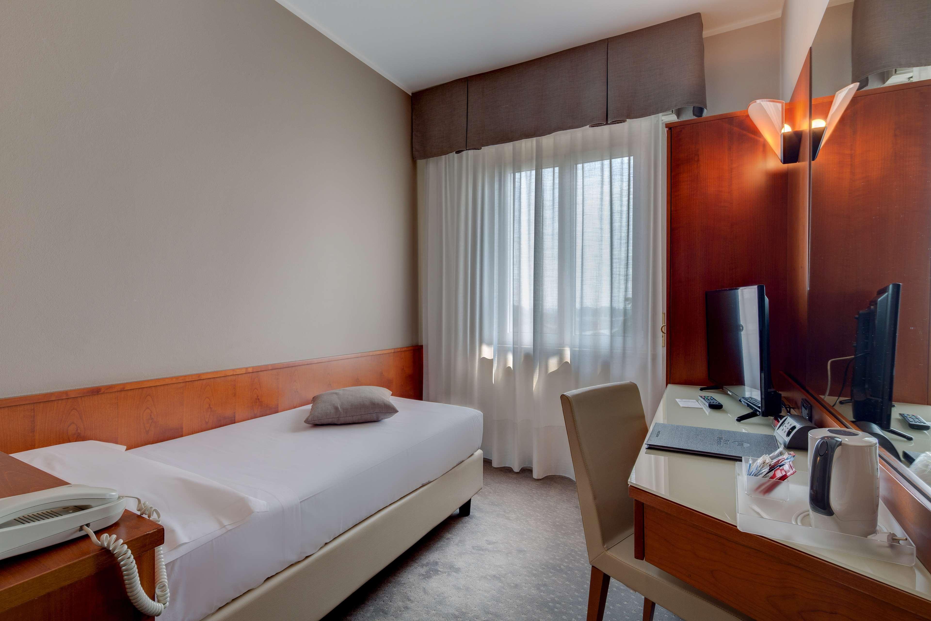 Hotel Western Turismo San Martino Buon Albergo