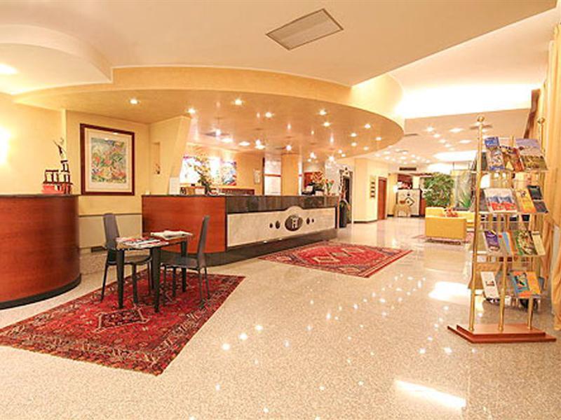 Hotel Western Turismo San Martino Buon Albergo