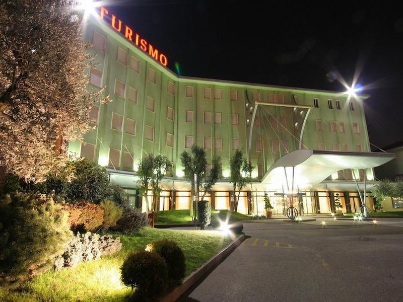 Hotel Western Turismo San Martino Buon Albergo